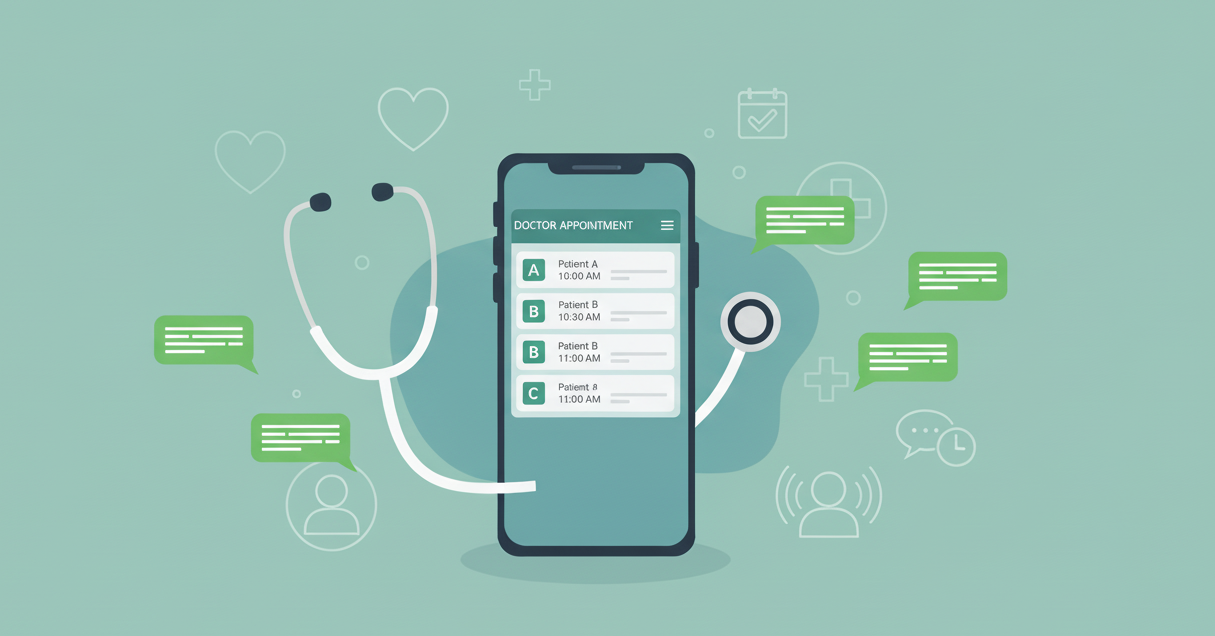 Healthcare Platform Integration